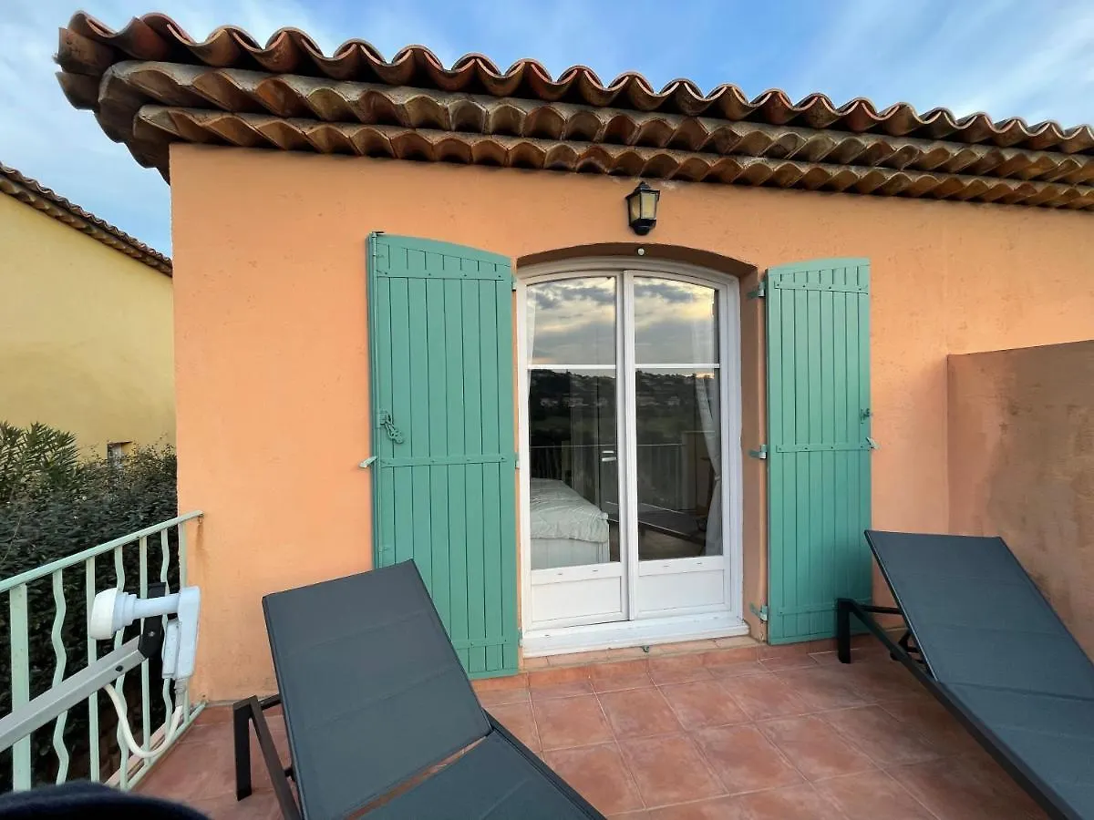 Holiday home Villa 