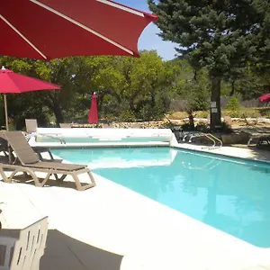  Hotel Saint Donat