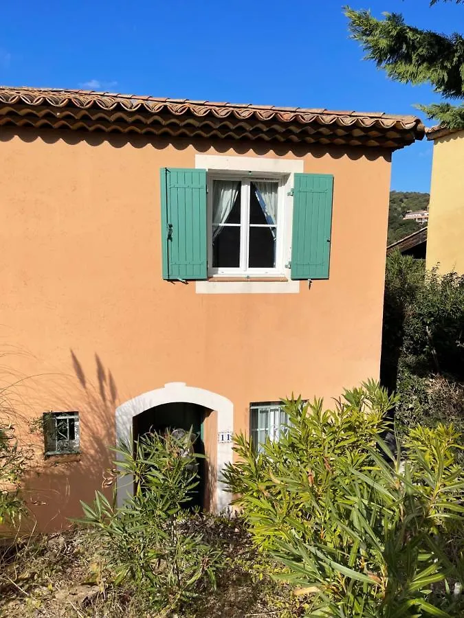 بيت للعطل Villa 