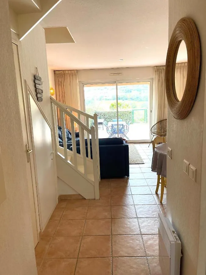 بيت للعطل Villa 