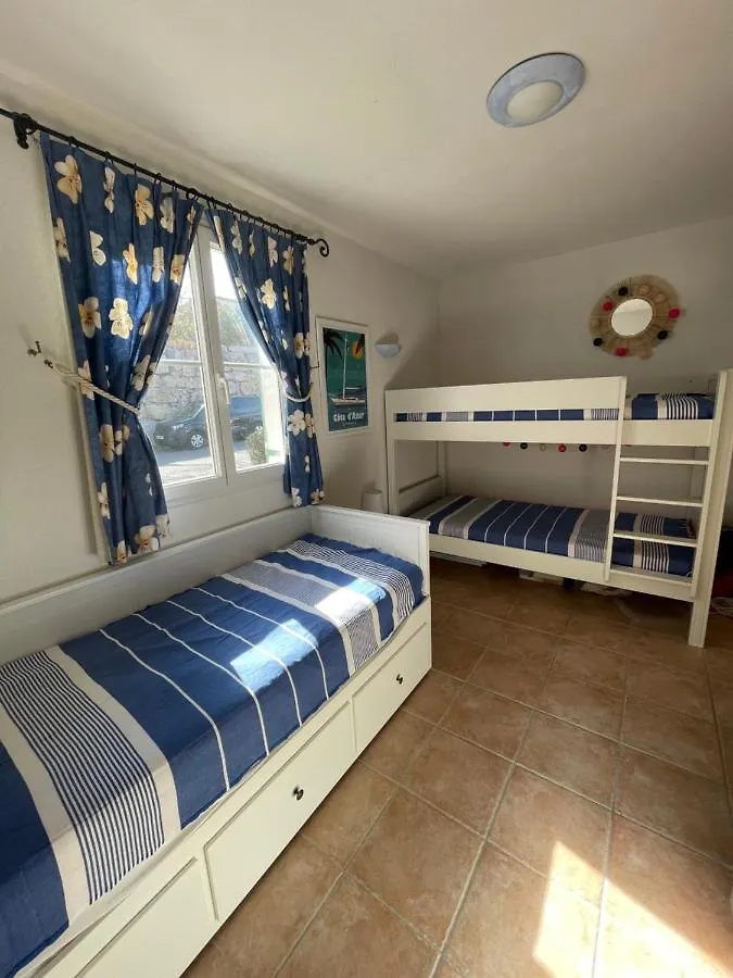 بيت للعطل Villa 
