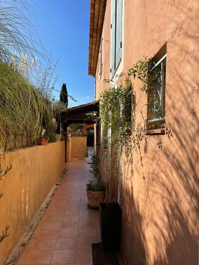 بيت للعطل Villa 